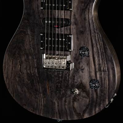 PRS SE Swamp Ash Special Charcoal (706) image 1