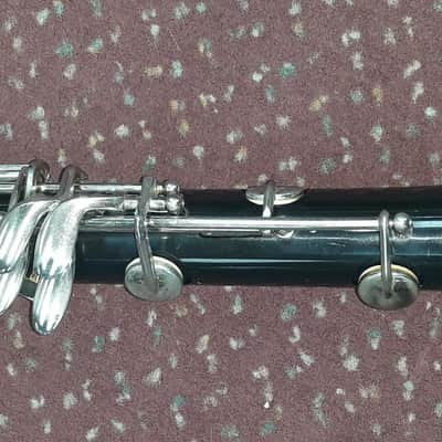 Used Selmer 1400B Bb Clarinet - With Case and Mouthpiece image 4