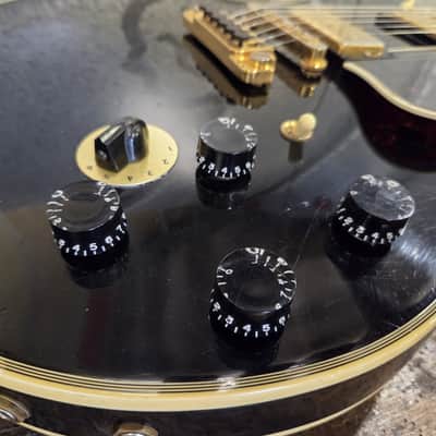 Gibson Lucille BB King 1990 image 6
