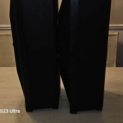 Bose 402 Professional Loud Speaker System Bild 3