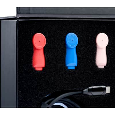 myVolts Step Up Explorer's Kit USB-C Power Supply image 2