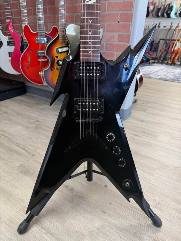 Dean Dime Razorback