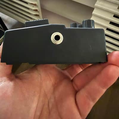 Ampeg Analog Delay 1987 - Black Matte image 3