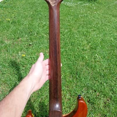PRS Paul's Guitar Private Stock #9268 CITES image 12