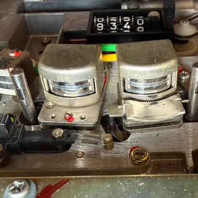 ReVox B77 (2-Track, 3 3/4 and 7 1/2) image 11