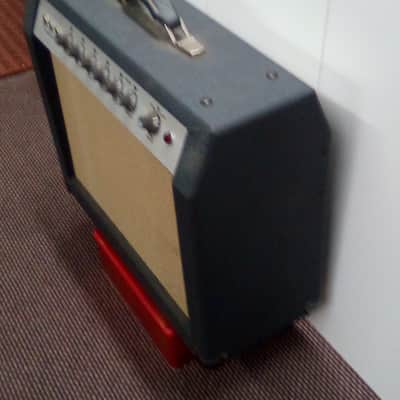 Epiphone Comet 60's - Grey image 5