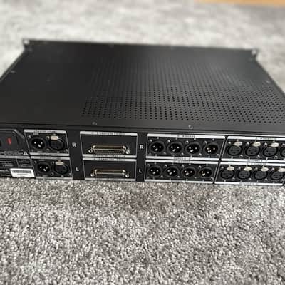 SPL Hermes Mastering Router image 3