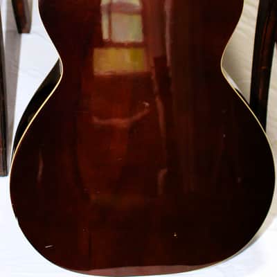 Epiphone/Norlin FT-130 MIJ Bolt on Neck image 4