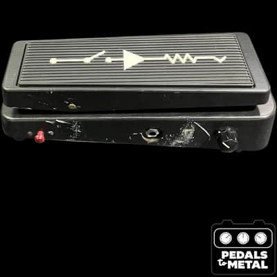 custom audio electronics wah - X20165 image 4
