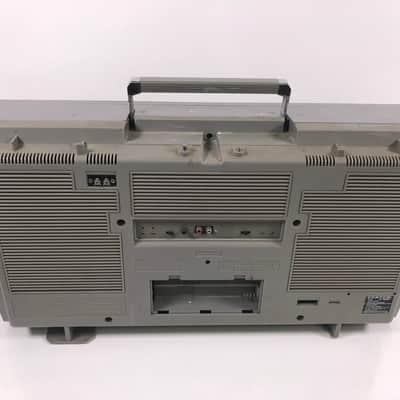 Conion C-100F Vintage Boombox image 9