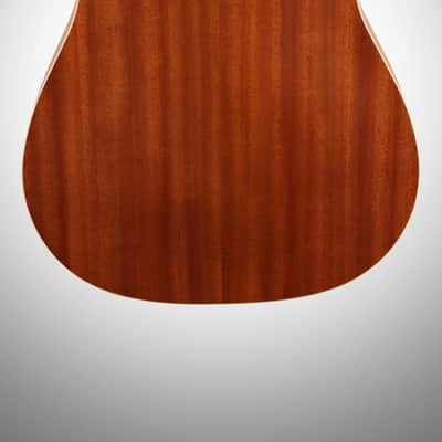 Guild D-240E Acoustic-Electric Guitar image 7