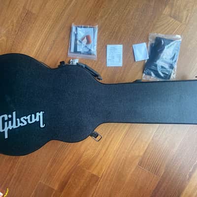 2026 Gibson Modern Les Paul Parlor image 19