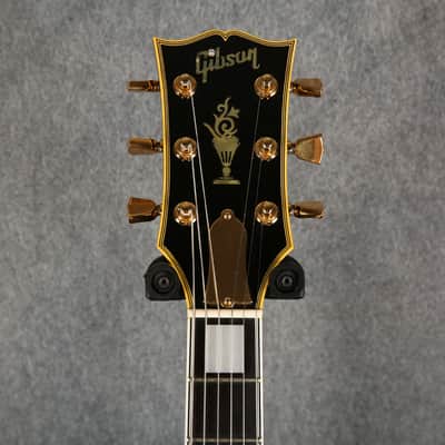 Gibson L-5 CES 100th Anniversary - Ebony **COLLECTION ONLY** - 2nd Hand image 4