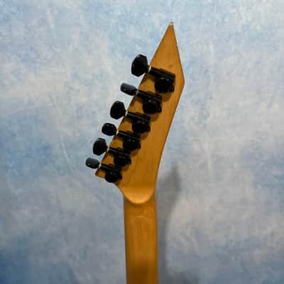 ギター Grass Roots ESP Kirk Hammett MM-60 M-II Grass Roots ESP Kirk Hammett Black MM-60 M-II | Reverb Canada