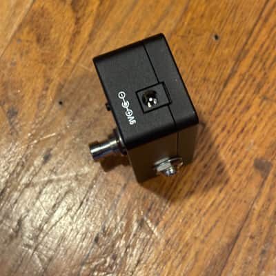 Sonic Research ST-300 Mini Strobe Turbo Tuner 2010s - Black image 4