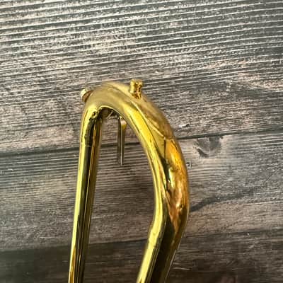 Yamaha YSL-200AD Advantage Tenor Trombone 2010s - Brass (YSL-354) image 16