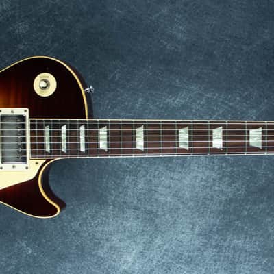 Gibson Custom 1959 Les Paul Standard Murphy Lab Ultra Light Aged Southern Fade ~ Secondhand image 2