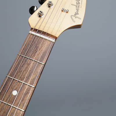 Fender Japan Traditional II 60's Stratocaster MIJ 2024 - Fiesta Red image 9