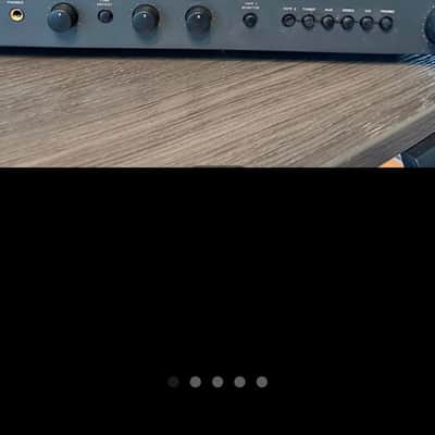 NAD 114 Mid 90s - Charcoal image 1