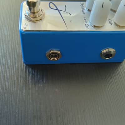 Leqtique Leqtique L'CLD Caruleum Light Drive image 4