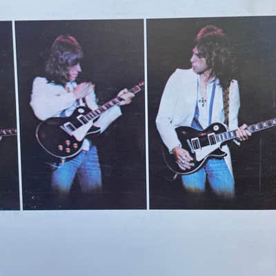 Gibson Les Paul Standard '50s 2023 - Present - Translucent Oxblood (Throbak) image 7
