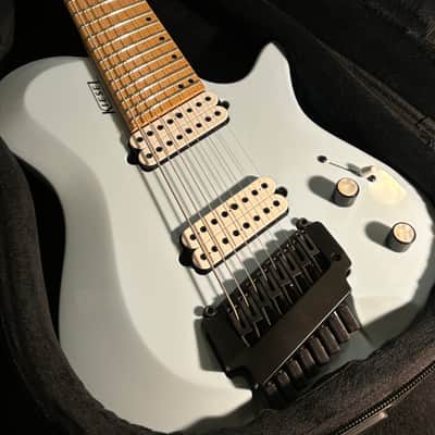 Kiesel ZM8X 2023 - Gloss image 1