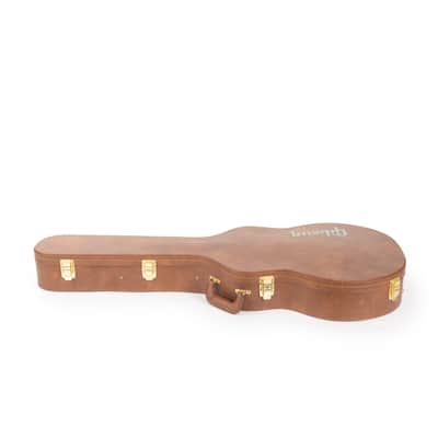 Gibson ES-335 60s Semi-Hollow Electric - Dark Walnut image 11