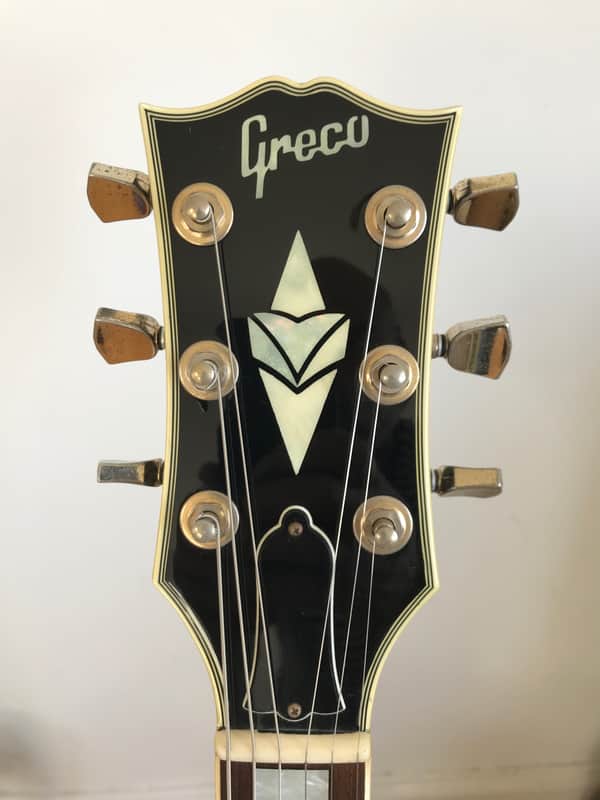 Greco EGC 68-50, made in Japan, Mint Collection | Reverb