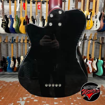 Sire By Marcus Miller Gb5 5 Strings Black image 6