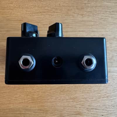 EarthQuaker Devices Dirt Transmitter Fuzz Driver Legacy Reissue image 6