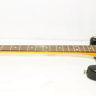 Fender Japan Stratocaster ST-STD 1996-97 Electric Guitar Ref No. 5069 image 9