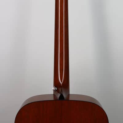 Used 2020 Collings OM1 Julian Lage Adirondack Spruce image 6
