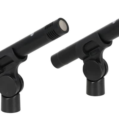 CAD Audio GXL800 Small Diaphragm Condenser Pencil Microphones (Set of 2) image 5