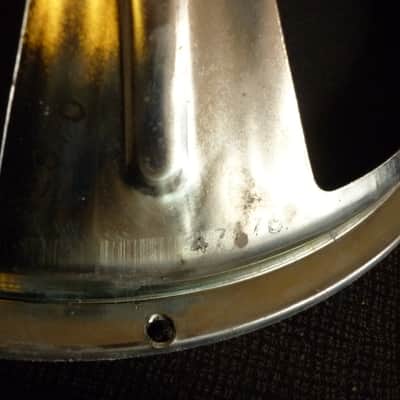 Fane 12 inch 16 ohm guitar speaker image 3
