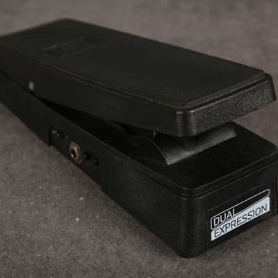 Electro Harmonix Dual Expression - 2nd Hand image 4