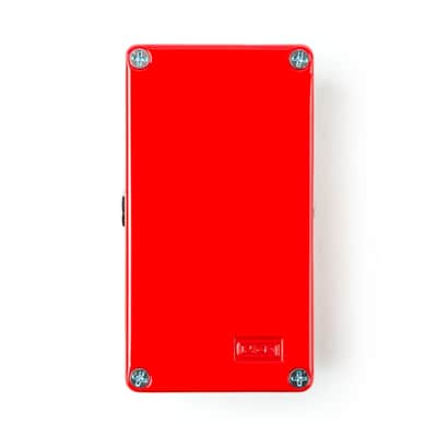 MXR YJM308 Yngwie Malmsteen Overdrive - Distortion for Guitars image 6