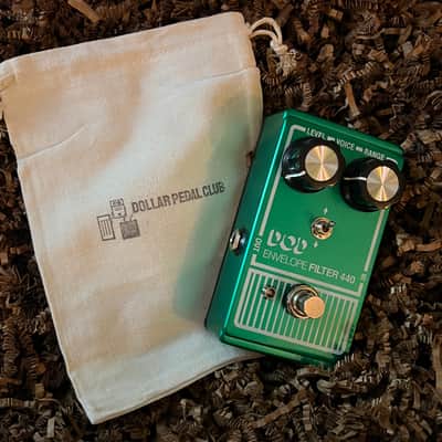DOD Envelope Filter 440 (Reissue) | Reverb