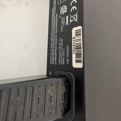 TC Electronic M350 Effect / Reverb Processor 2010s - Blue image 8