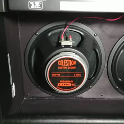 Line 6 Flextone III XL 2x12 Modeling Guitar Combo Amp image 10