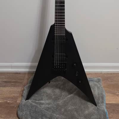 Solar V1.6SVART+ Carbon Black Matte Evertune • Mint/Near Mint • Barely Played image 3