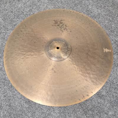 Used Zildjian Kerope Ride Cymbal 22" - Good