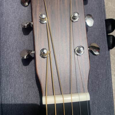 Martin OMC-16E-BST 2020 imagen 3