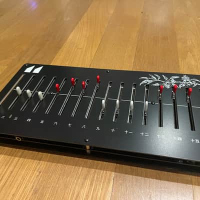 Faderbank 16n / MIDI USB, TRS, CV and I2C image 1