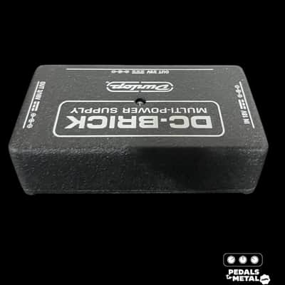 Dunlop DCB-10 DC Brick Power Supply-x10379 image 2
