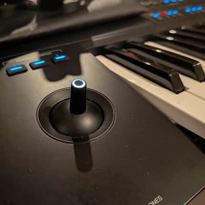 Medeli AKX10 61-Key Digital Arranger Workstation BUNDLE image 10
