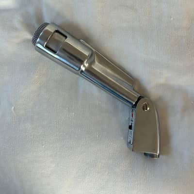 Electro-Voice 664 Cardioid Dynamic Microphone 1950 - 1979 - Satin Chrome image 1