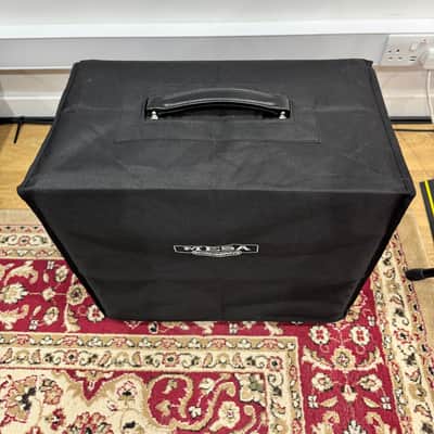 Mesa Boogie Mark Five 35 2-Channel 35-Watt Guitar Amp Combo image 4
