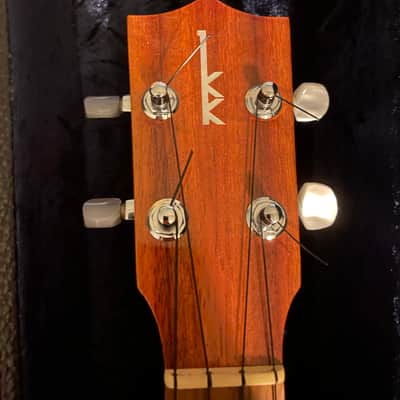 Kamaka HF-3 Ukulele image 4