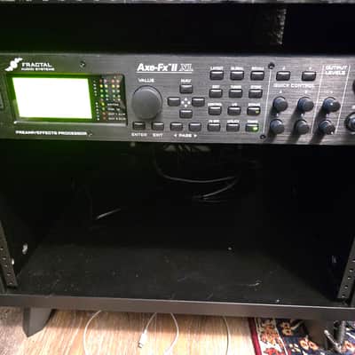Fractal Audio Axe-FX II XL image 7