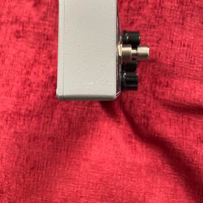 (Mint) MXR M68 Uni-Vibe 2014 - Present - Black (Boxed) image 7